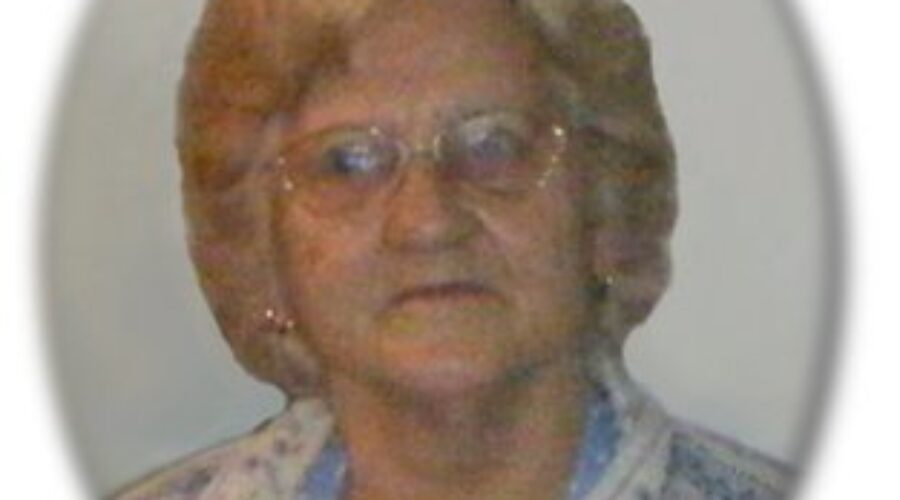Rose Marie Nolet