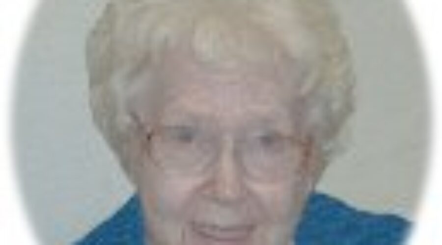 Roseanne Gladys Doherty