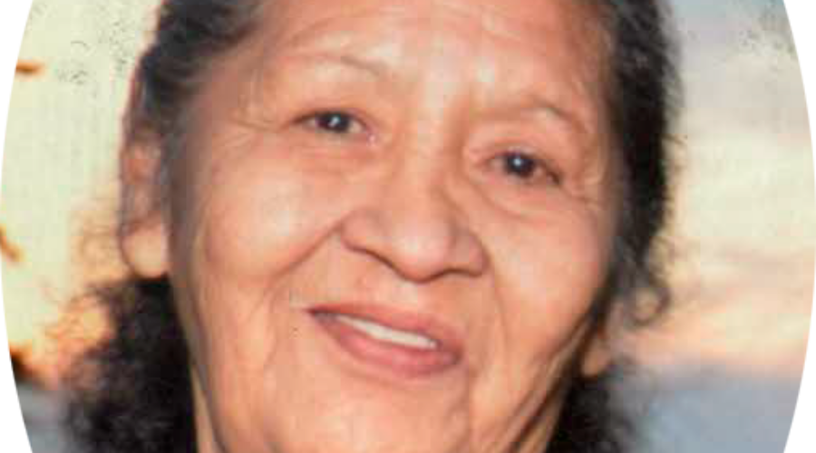 Rosemary Delyea