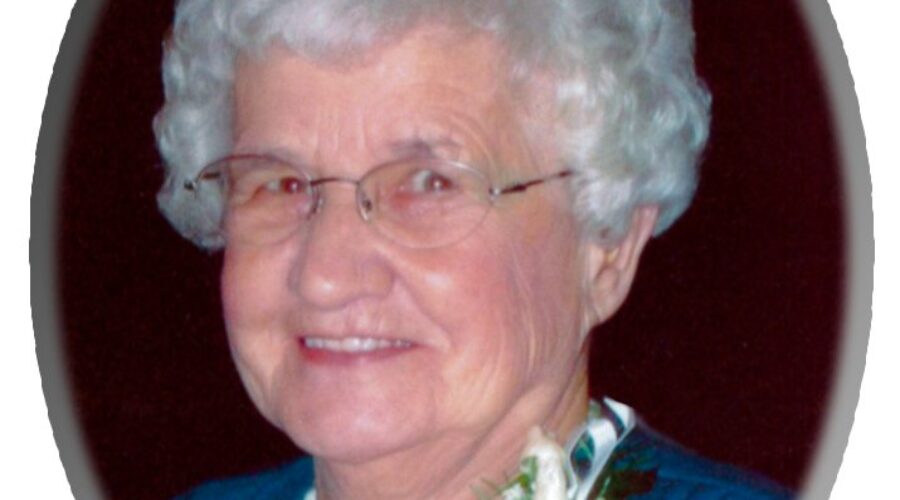 Clara Rothlisberger
