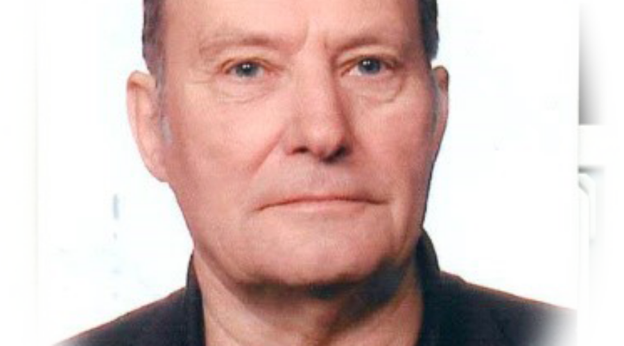 RoySelmanObit Roy John Selman