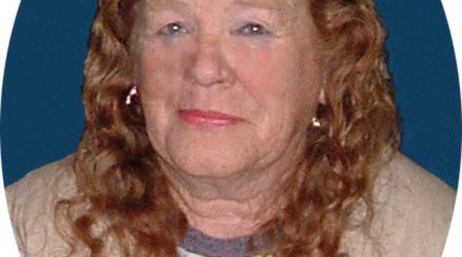 Mae Russell