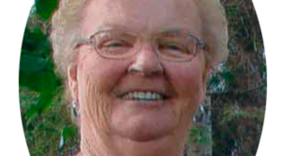 Lillian Ruth Warren