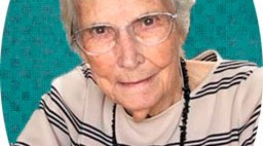Jean Olivia Rutherford