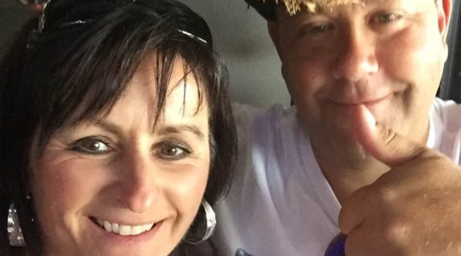 A Terrifying Experience For A Group of Friends Who Witnessed the Worst Mass Shooting In US History