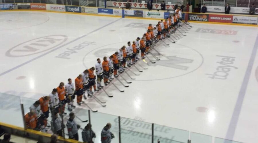 Humboldt Broncos Crash Hits Home: SIJHL