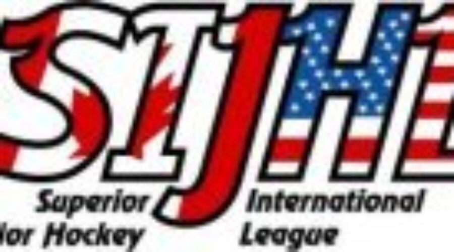 Ear Falls-Red Lake Approved For SIJHL Team