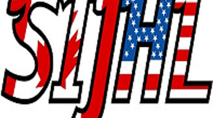 SIJHL Schedule Released
