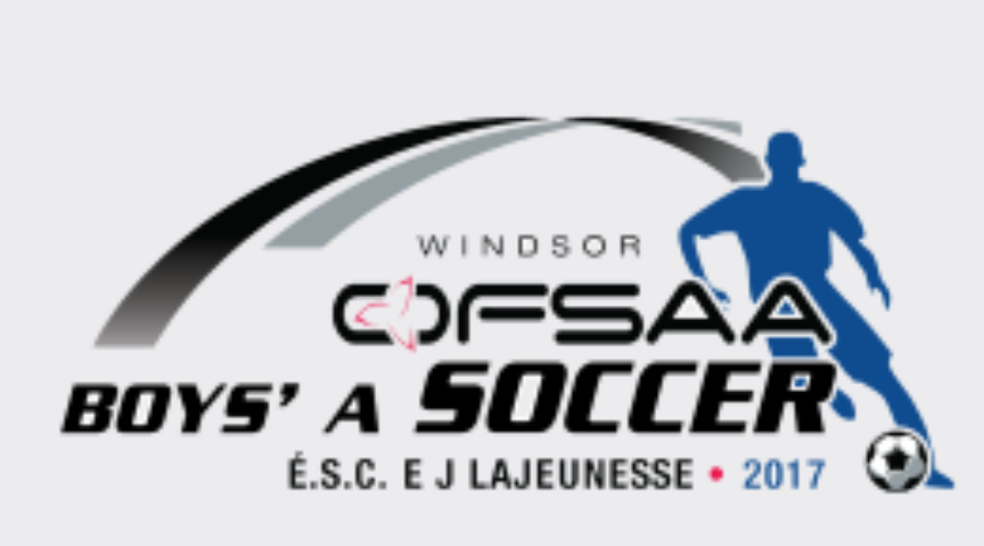Warriors Boys Bounced From OFSAA Tournament