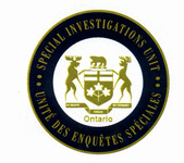 SIU Probes Thunder Bay Weekend Police Arrest