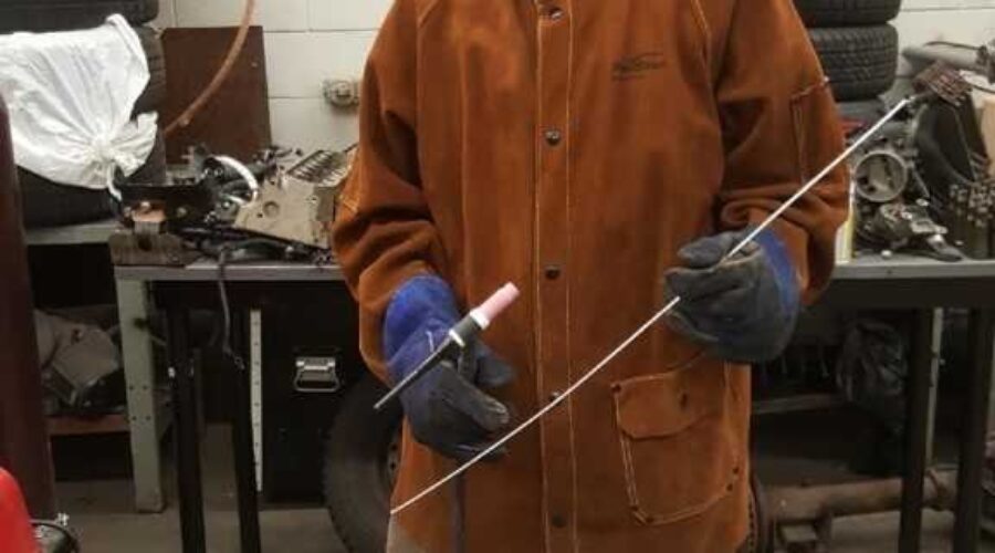 Local Students Attending Skills Trades Qualifier
