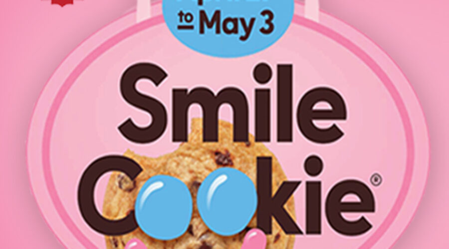 Helping local charities