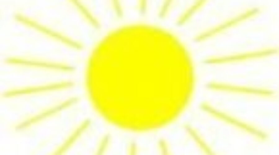 SUN Local Schedule For Sunday