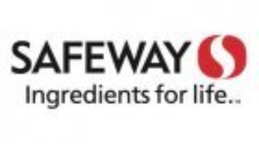Sobeys Plans To Acquire Canada Safeway