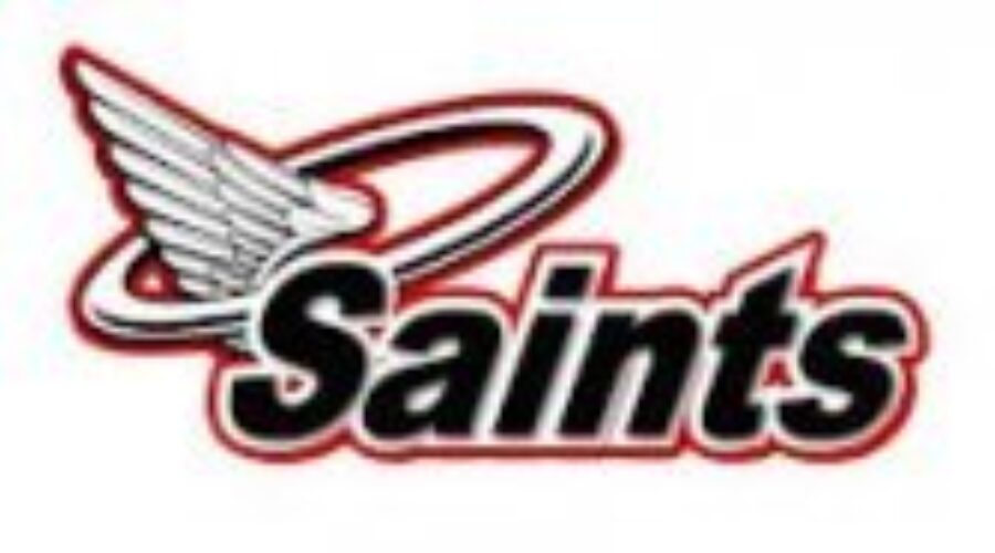 Saints Close to an Upset