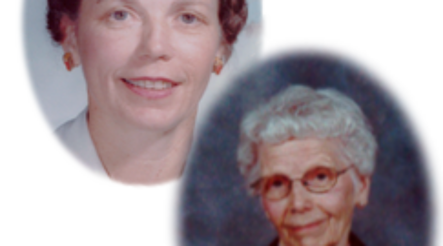 Isabelle Jean Salter