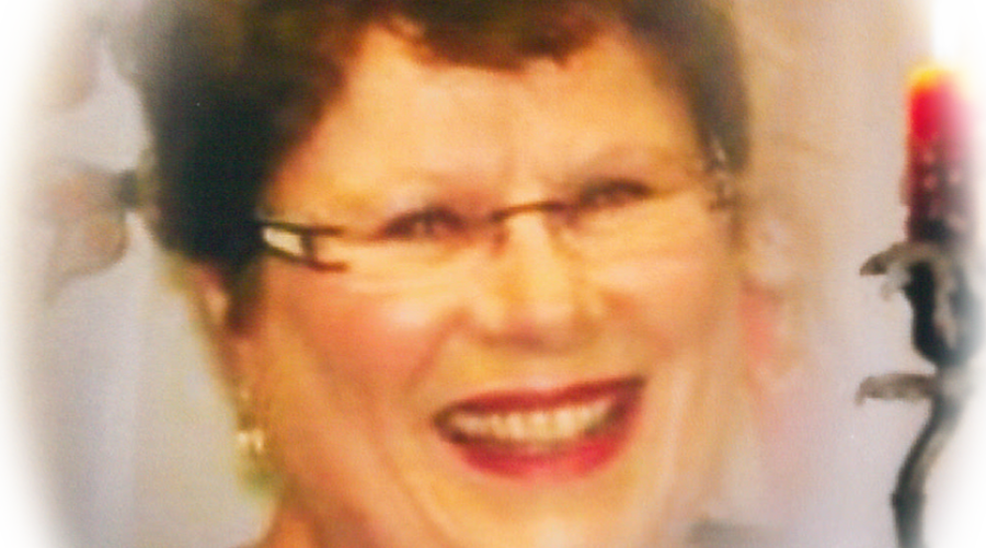 Sandra Marilyn Nayanookeeshik