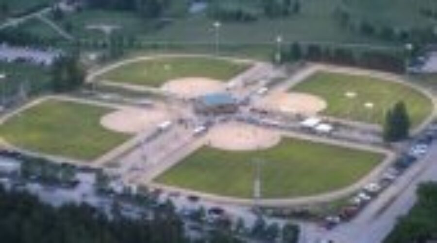 Ladies Fastball Season Opens Today