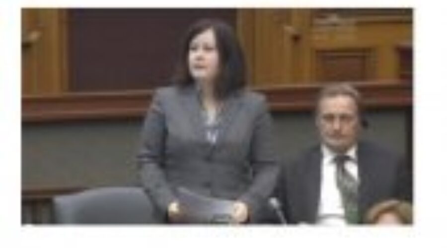 Health Care Stories Set To Consume Queen’s Park