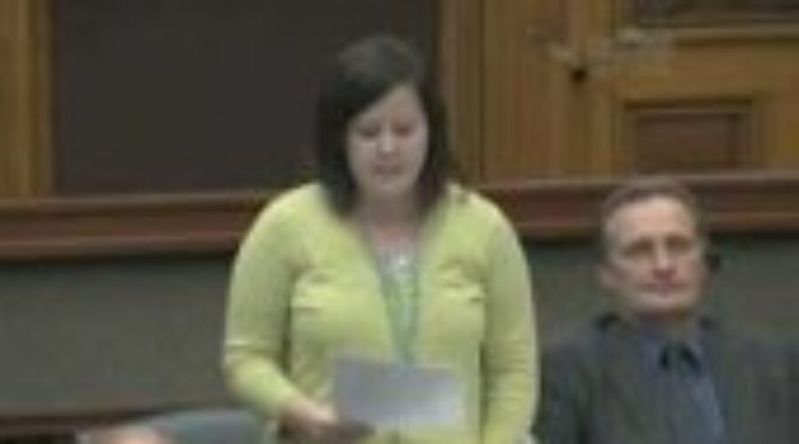 Hunting Licence Concerns Raised In Legislature