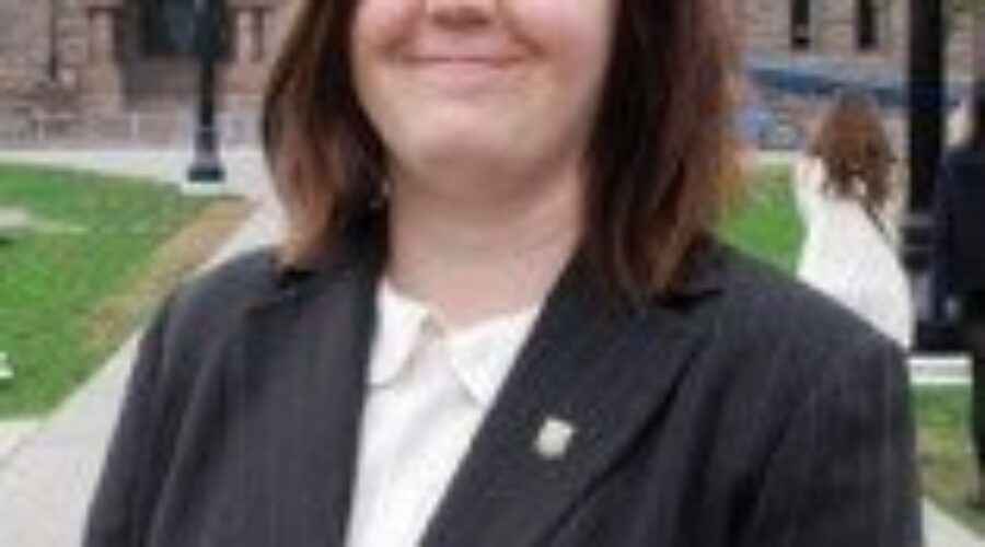 SarahCampbell-157x200_2 Local MPP Calling On Government To Address “Health Care Crisis”