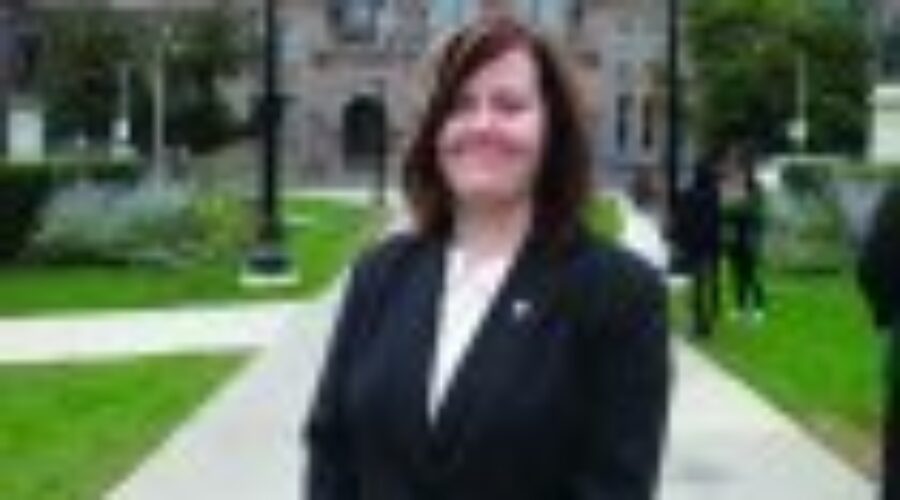 Early End To Summer For Sarah Campbell
