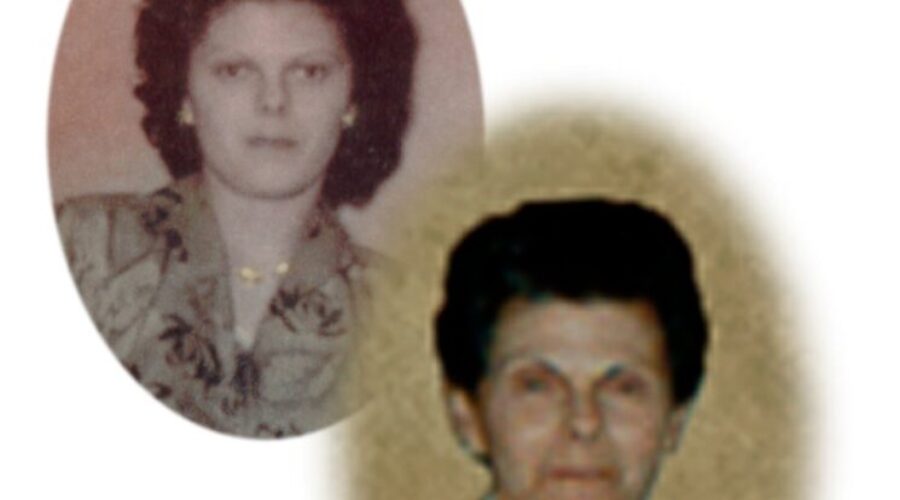 Marie Anne Lucie Sawatsky
