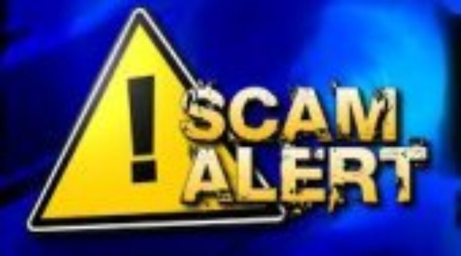 Air Miles Scam Targets Local Residents