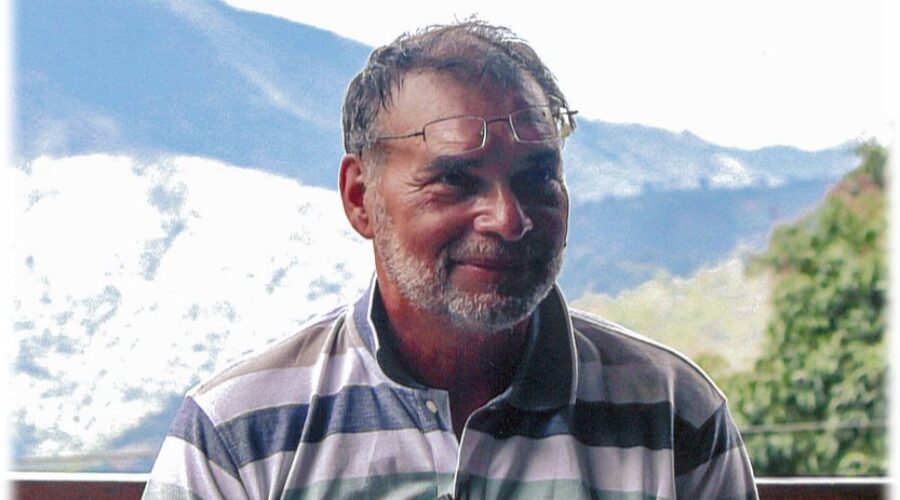 Scime Vincent Joseph Scime