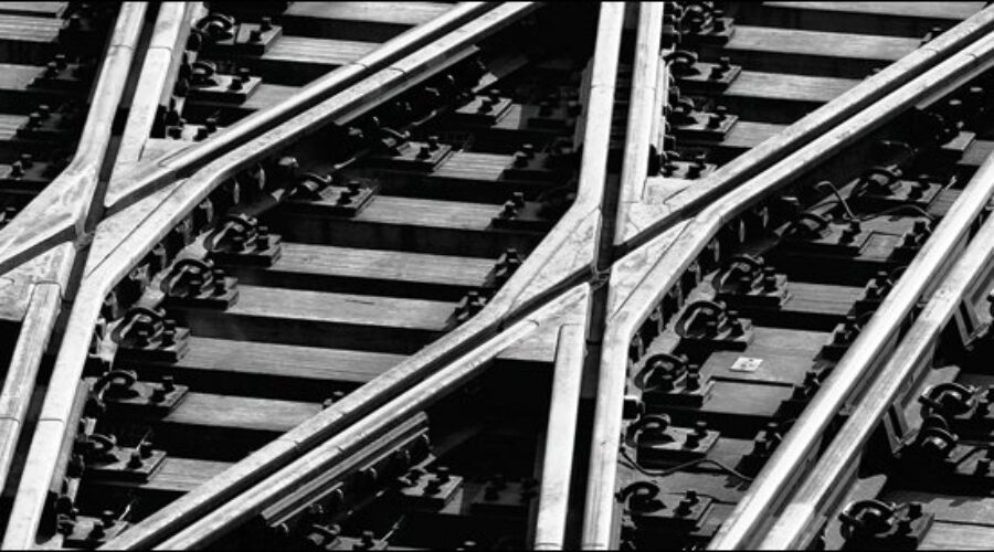 New Rules For The Rail Industry