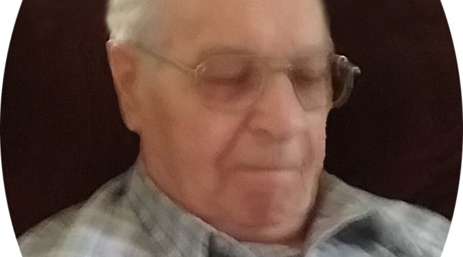 Peter Semeniuk