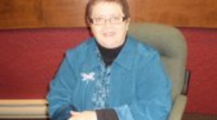 Fort Frances Councilor Passes Away