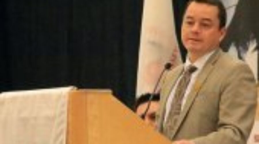 Kelly Falls Short; Atleo Back As National Chief
