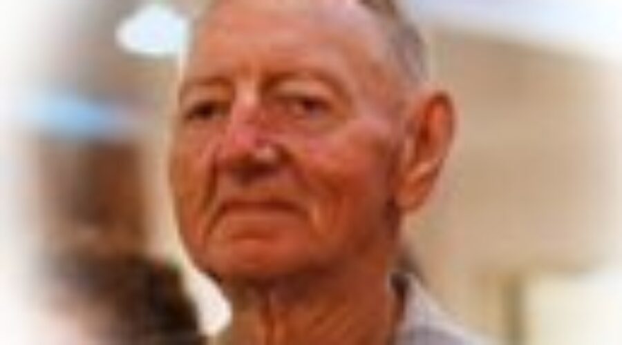 Sid (Clarence Sidney) Prouty