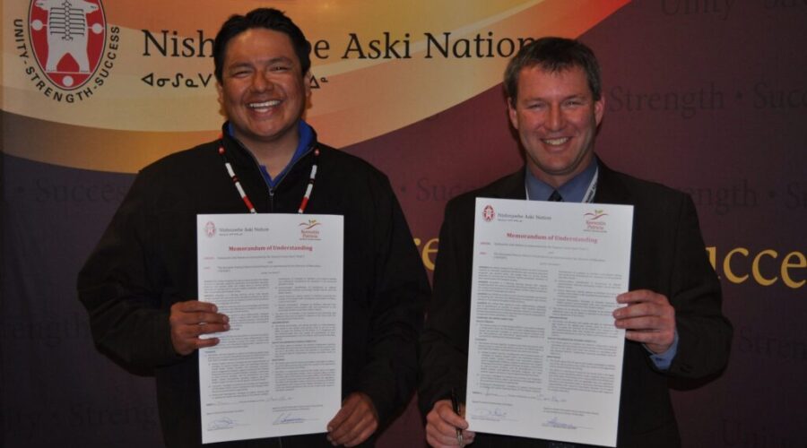 NAN And KPDSB Sign Memorandum Of Understanding