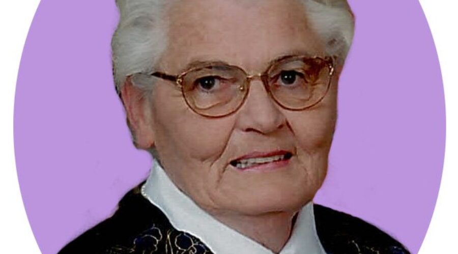 Joyce Silander