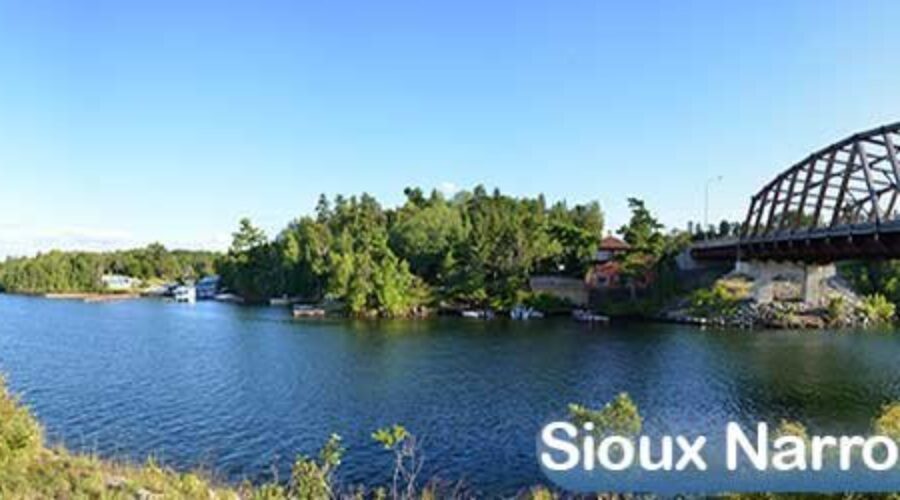 Sioux-Narrows-Nestor-Falls-WEB Federal Funding For Sioux Narrows-Nestor Falls