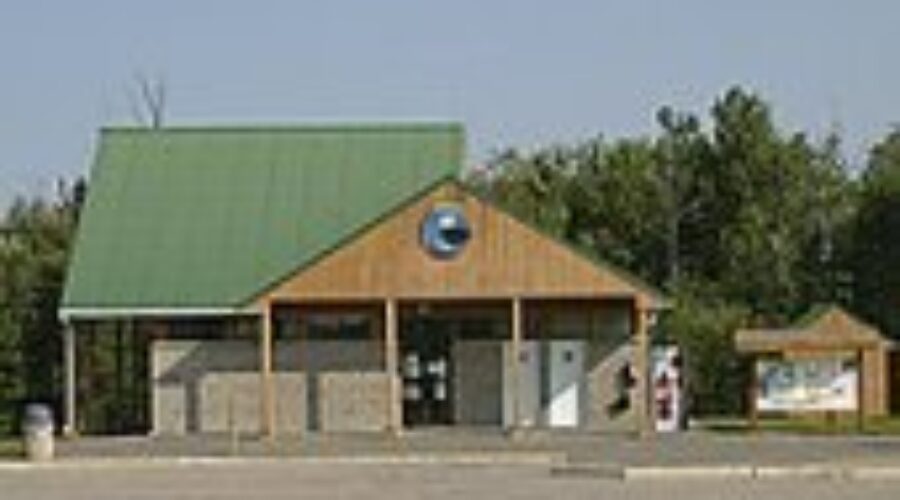 SiouxLookoutInfoA_3 Sioux Lookout Holds Off On Tourism Centre Move
