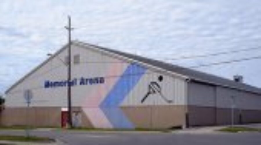 Rec Centre Closure Extended