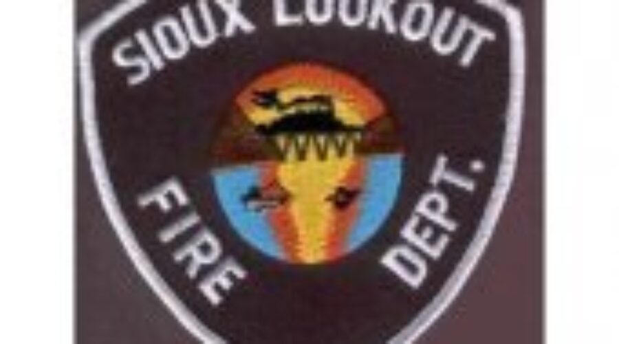 Sioux_Lookout_CANF_ON Cause of Sioux Lookout Fire Unknown