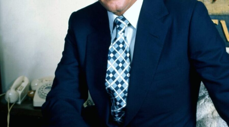 “The Name’s Bond, James Bond” Sir Roger Moore, Bond Actor, Dies At 89