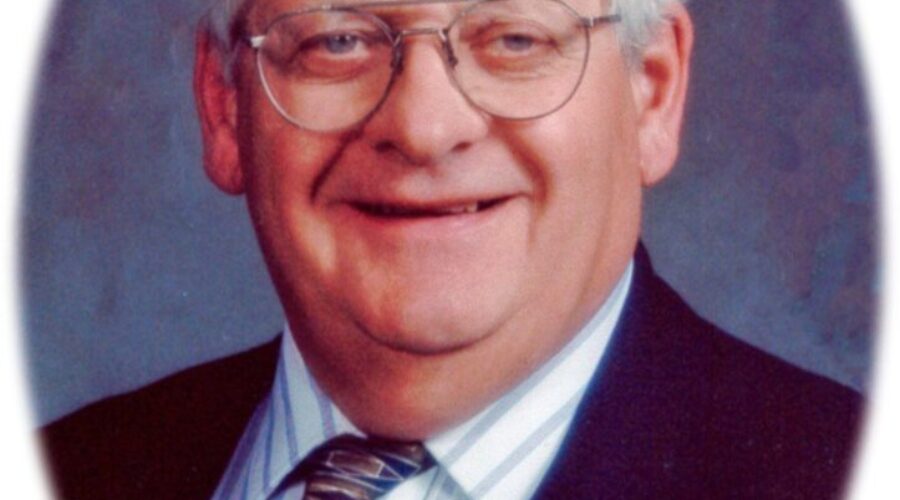 Allan Roy Slota