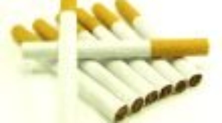 Smokes High Number Of Illegal Smokes Sold In Ontario