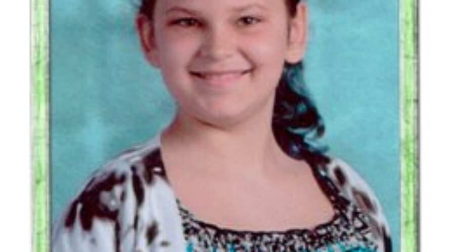 Sophia Makayla Dawn Kellar