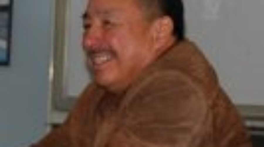 NAN Leader Anxious to Meet With Prime Minister