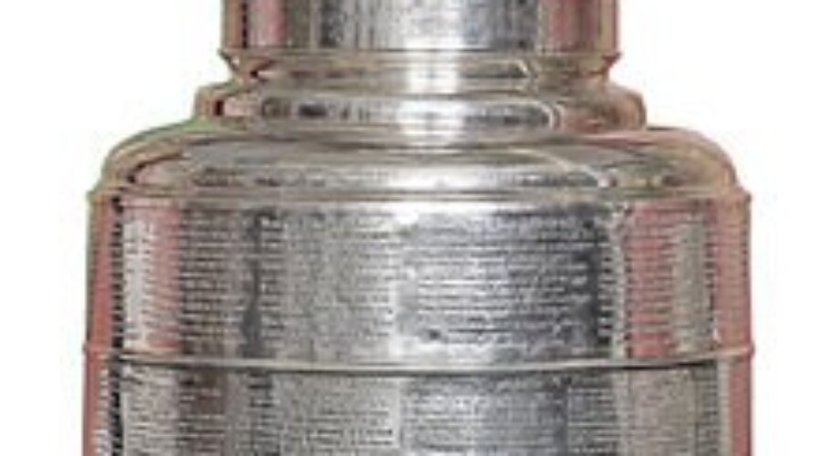 Stanley Cup Run Continues For Canadian Teams
