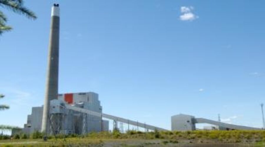 Efforts Continue To Keep Generating Station Open