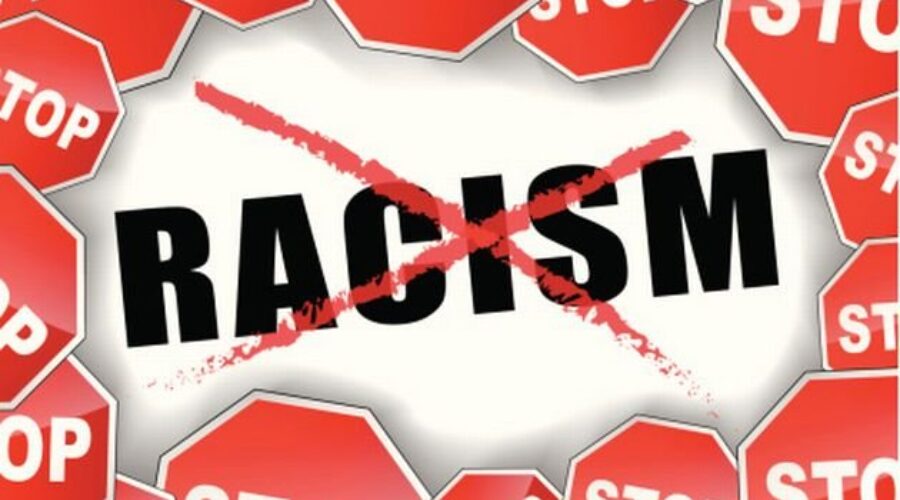 Dryden Recognizes Anti-Racism Week