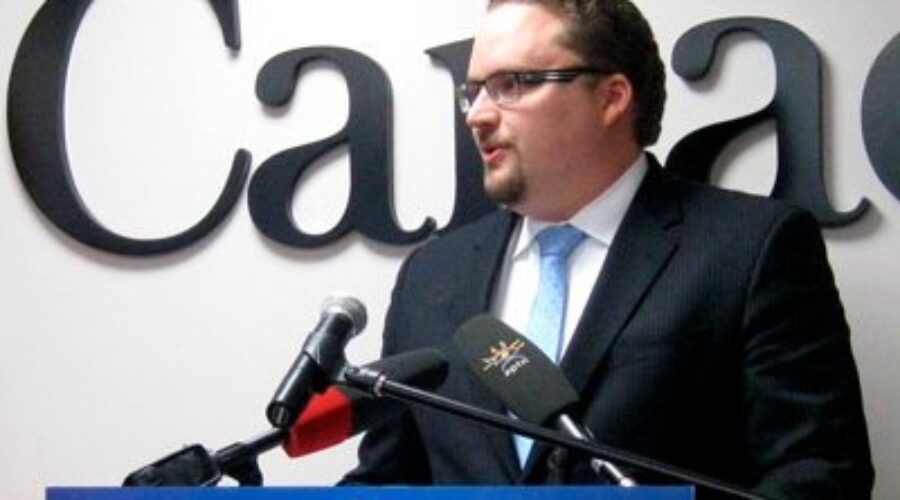 NDP Pushing For Comprehensive Review Of Nutrition North Program