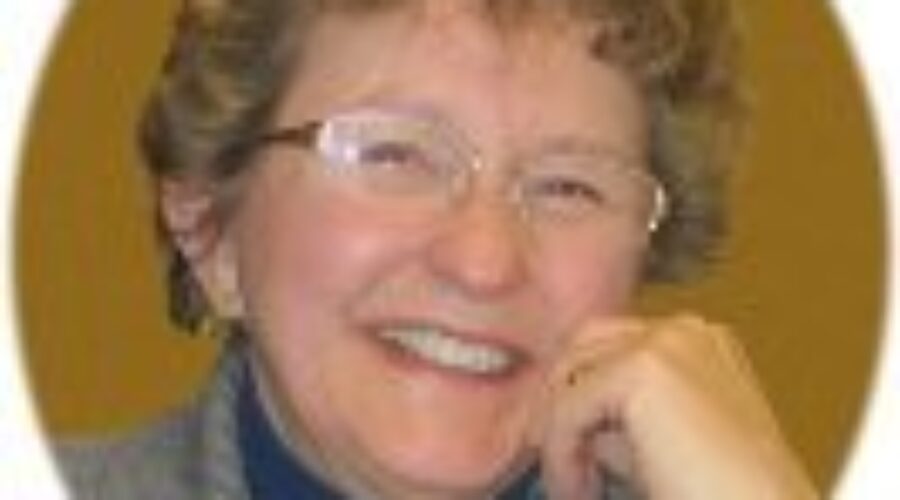 Suzanne Borst